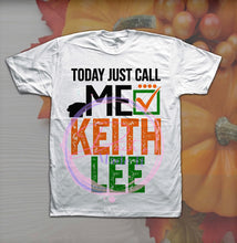 Load image into Gallery viewer, Keith Lee
