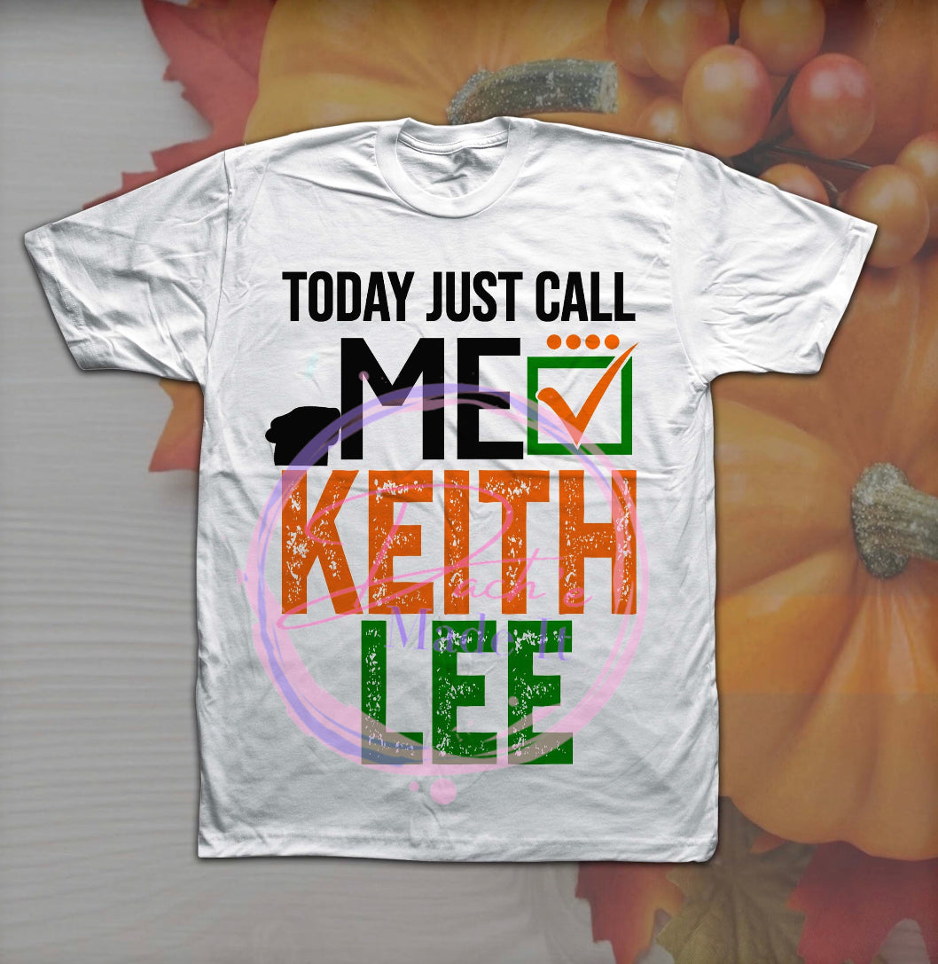 Keith Lee