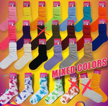 Load image into Gallery viewer, Slouch Socks
